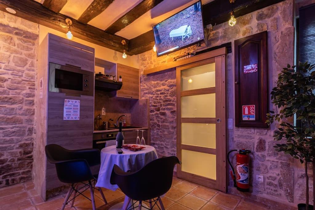 Bed & Spa - La Parenthese Topdestination-Dijon - Centre Ville - Classe 3 Etoiles Exterior photo